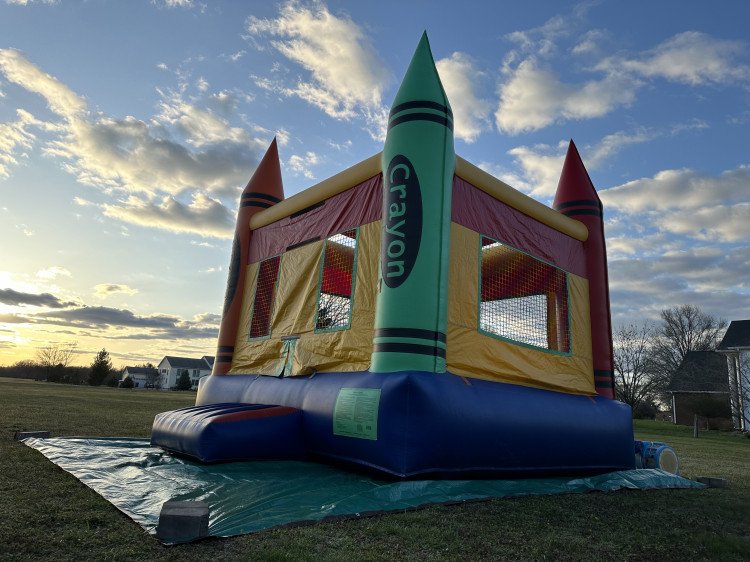 Bounce Houses