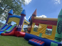 440941081 366564096393465 1196017356830428792 n 1746376387 Crayon Bounce House