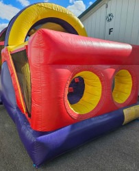 Entry 1746376502 Ninja Jump Obstacle Course